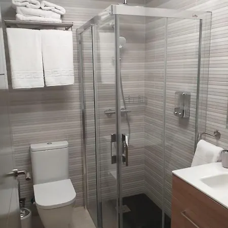 Vacacionales Joctis, Bajo B Apartment Fuengirola