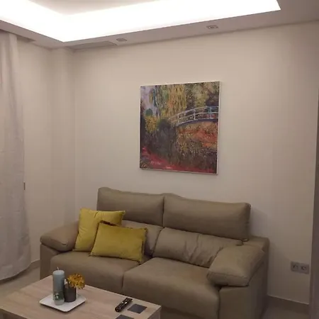 Apartment Vacacionales Joctis, Bajo B *