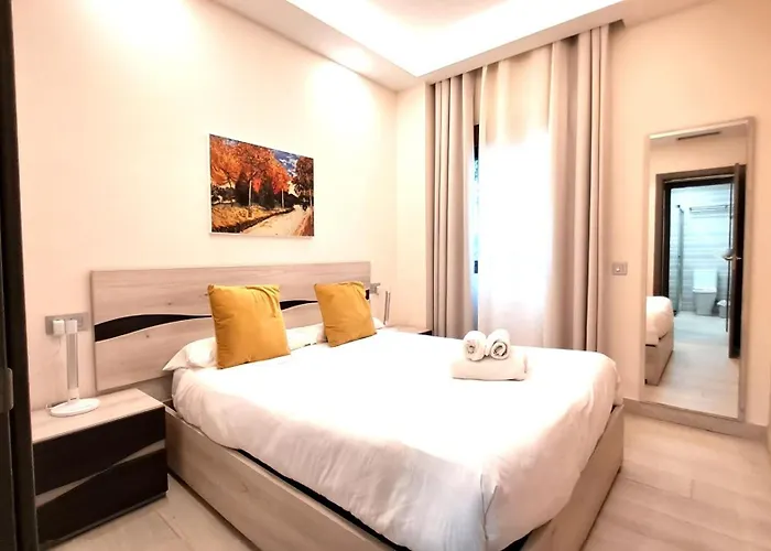 Vacacionales Joctis, Bajo B Lägenhet