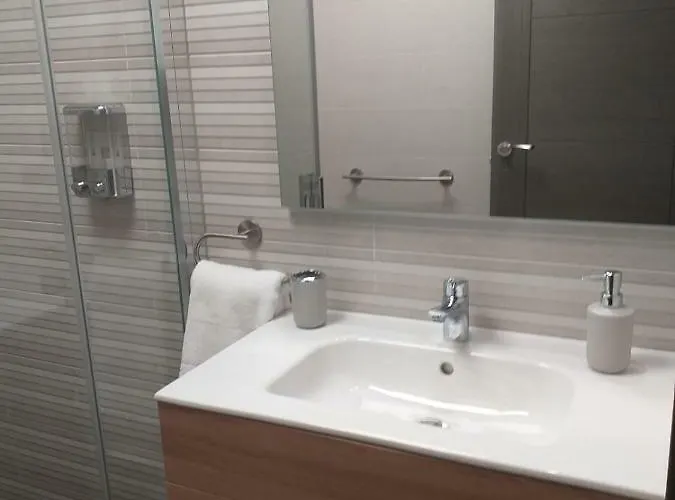 Vacacionales Joctis, Bajo B