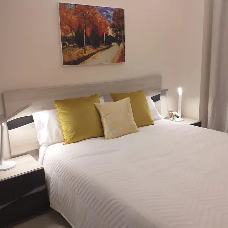 Vacacionales Joctis, Bajo B Apartment *