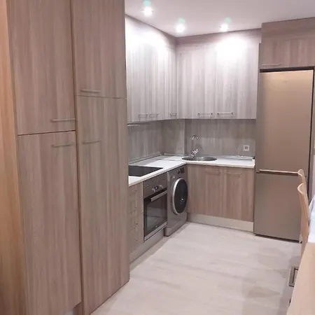 Vacacionales Joctis, Bajo B