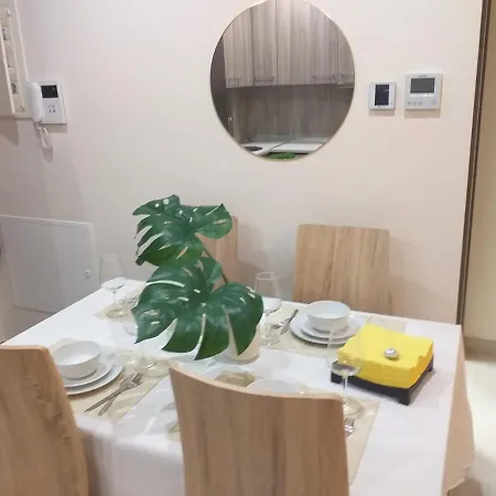 Vacacionales Joctis, Bajo B