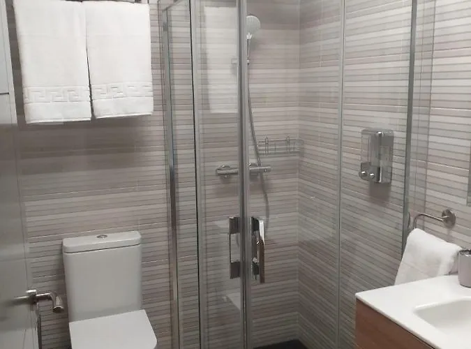 Vacacionales Joctis, Bajo B Apartment Fuengirola