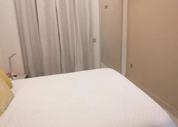 Apartment Vacacionales Joctis, Bajo B *