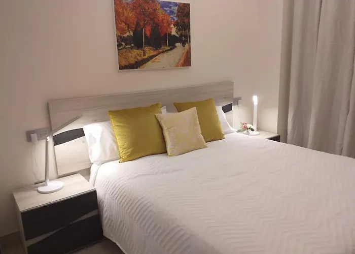 Vacacionales Joctis, Bajo B Apartment *