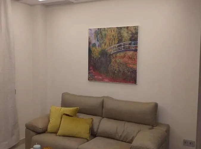 Apartment Vacacionales Joctis, Bajo B *