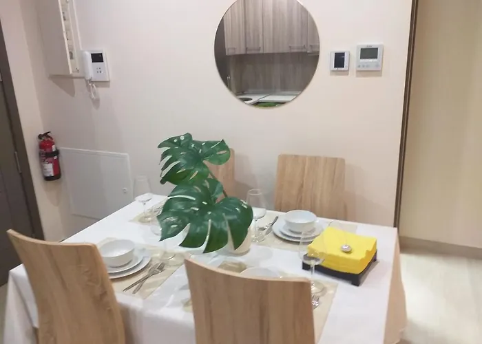 Vacacionales Joctis, Bajo B