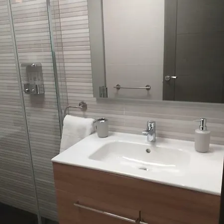 Vacacionales Joctis, Bajo B