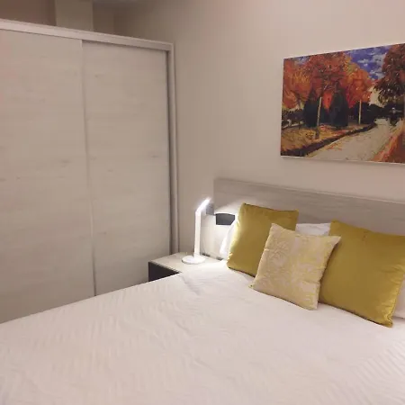 Vacacionales Joctis, Bajo B