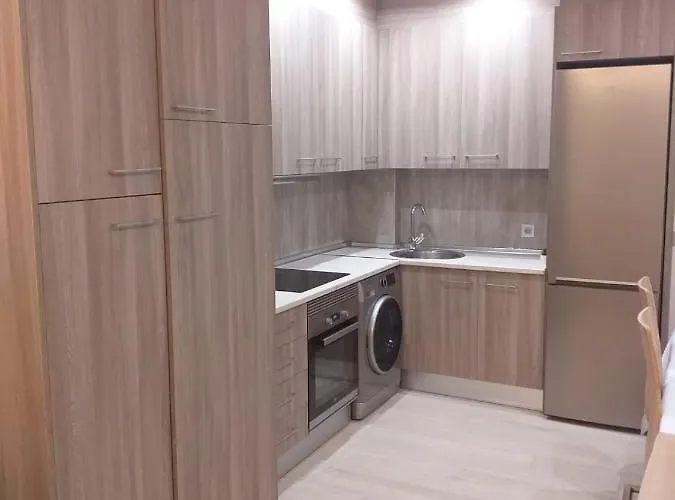 Vacacionales Joctis, Bajo B